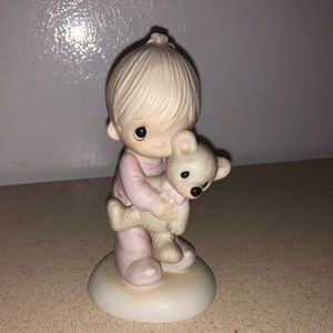 Figured precious moments!!